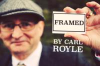 Carl Royle – Framed ( Instant Download)