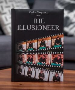 Carlos Vaquera – The Illusioneer ( Instant Download )