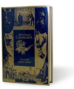 Carneycopia by Stephen Minch & John Carney ( Instant Download )