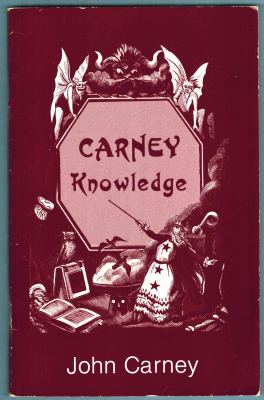 carneyjohncarneyknowledge