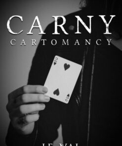 Lewis LeVal – Carny Cartomancy ( Instant Download )
