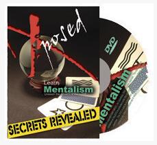 Carroll Baker - Xposed: Mentalism ( Instant Download )
