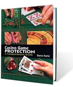 Casino Game Protection by Steve Forte ( Instant Download )