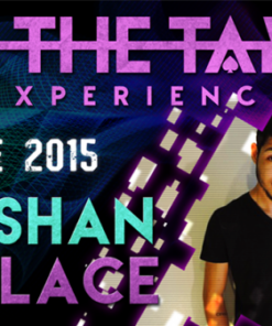 Casshan Wallace – At the Table Lecture ( Instant Download )