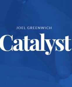 Joel Greenwich – Catalyst ( Instant Download )