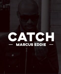 Marcus Eddie – Catch (Blackpool 2020 release) (Gimmick not included) ( Instant Download )