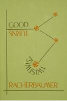 Good Turns Twistwist by Jon Racherbaumer ( Instant Download )