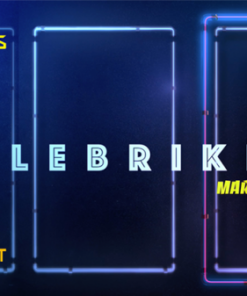 Jamie Williams and Matthew Wright – Celebrikey (Gimmick not included) ( Instant Download )