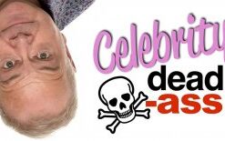 Celebrity Dead Ass by BILL ABBOTT ( Instant Download )
