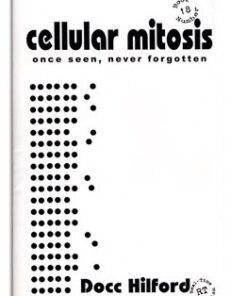 Cellular Mitosis by Docc Hilford ( Instant Download )