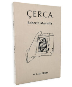 Çerca by Roberto Mansilla ( Spanish , Instant Download )