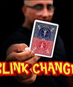Cesar Fuentes – Blink Change ( Instant Download )