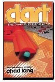 Chad Long - Dart ( Instant Download )