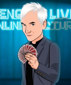 Chad Long – Penguin Live Lecture ( Instant Download )