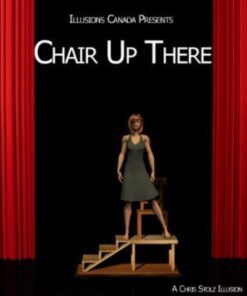 Chris Stolz – Chair Up There 2 ( Instant Download )