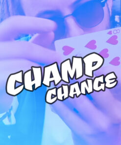 Mareli – Champ Change ( Instant Download )