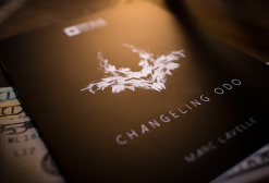 Changeling ODO by Marc Lavelle and Titanas Magic ( Instant Download )