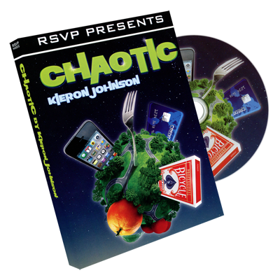 chaotic