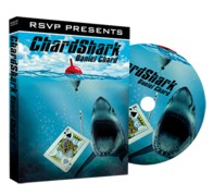 chardshark20by20daniel20chard20and20rsvp20magic
