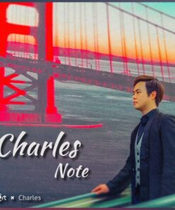 Charles Gyu – Charles Note ( Instant Download )