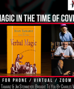 Charles Wynn – Magic In The Time Of Covid ( Instant Download )