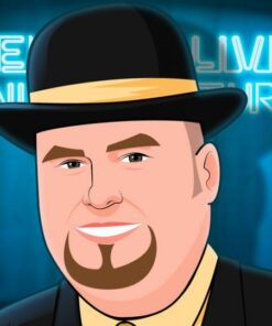 Chastain Criswell – Penguin Live Lecture ( Instant Download )