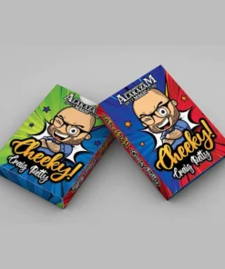 Cheeky by Craig Petty ( Instant Download )
