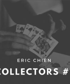 Eric Chien – Collectors 1 ( Instant Download )
