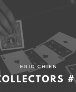 Eric Chien – Collectors 2 ( Instant Download )