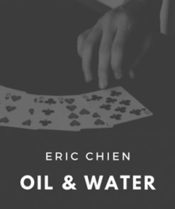 Eric Chien – Oil & Water ( Instant Download )