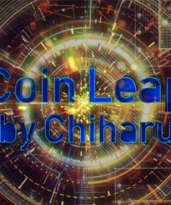 Chiharu – Coin Leap ( Instant Download )