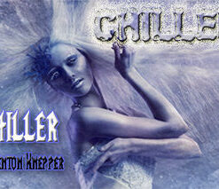 Chiller by Kenton Knepper ( Instant Download )