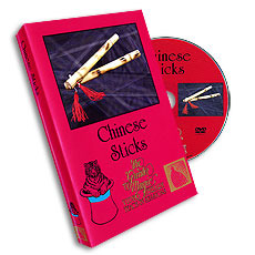 Chinese Sticks Greater Magic Teach In ( Instant Download )