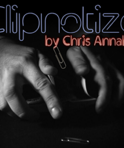 Chris Annable – Clipnotize (Instant Download)