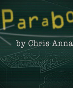 Chris Annable – Parabox (Instant Download)