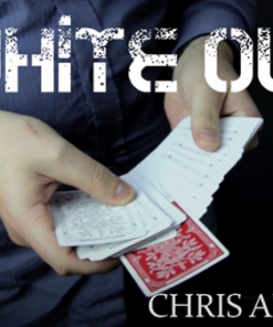 Chris Annable – White Out (Instant Download)