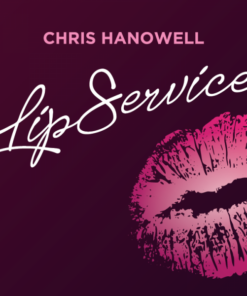 Chris Hanowell – Lip Service ( Instant Download )