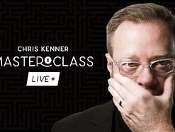 Chris Kenner - Masterclass ( Instant Download )