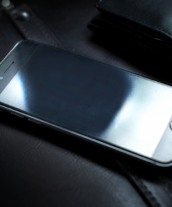 Chris Kenworthey and Mark Mason Present EYEPHONE by Alan Boyd ( Instant Download )