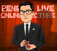 Chris Mayhew – Penguin Live Lecture 2 ( Instant Download )
