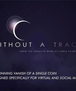 Chris Pilsworth – Without A Trace ( Instant Download )