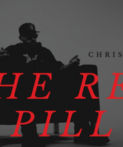 Chris Ramsay – The Vault – The Red Pill ( Instant Download )