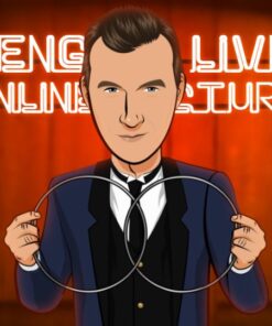 Chris Randall – Penguin Live Lecture 2 ( Instant Download )