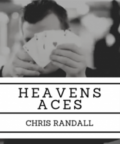 Chris Randall – The Vault – Heavens Aces ( Instant Download )
