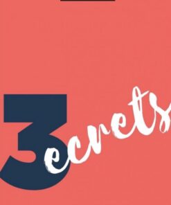 Chris Rawlins – 3ecrets ( Instant Download )