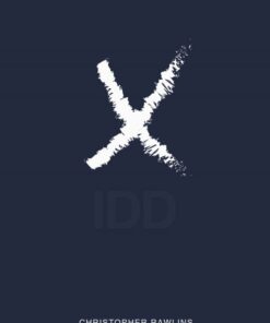 Chris Rawlins – XIDD (official PDF; +HD Bonus Video) ( Instant Download )