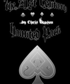 Chris Beason - The 21st Century Haunted Pack ( Instant Download )