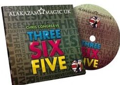 Chris Congrave and Alakazam - 365 ( Instant Download )