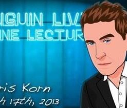 Chris Korn LIVE (Penguin LIVE) ( Instant Download )