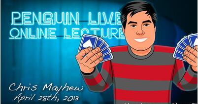 chris20mayhew20live20penguin20live
